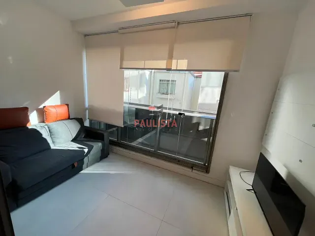 Apartamento 2 quartos e 2 banheiros, para alugar, no bairro Vila Mariana em São Paulo