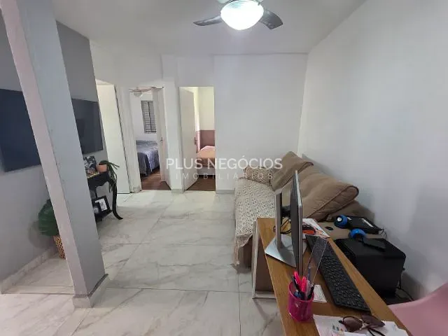Apartamento 2 quartos e 1 banheiro, à venda, no bairro Jardim Guadalajara em Sorocaba