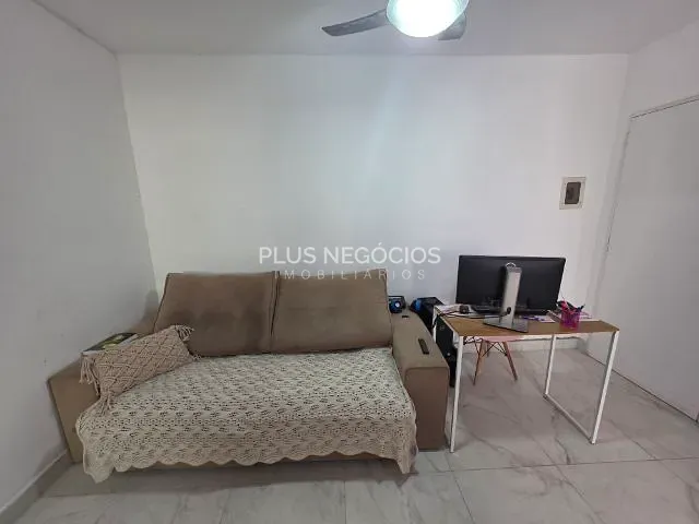 Apartamento 2 quartos e 1 banheiro, à venda, no bairro Jardim Guadalajara em Sorocaba