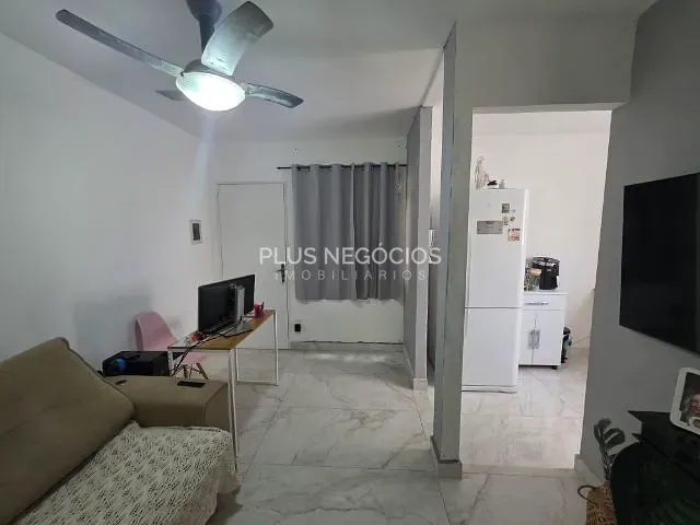 Apartamento 2 quartos e 1 banheiro, à venda, no bairro Jardim Guadalajara em Sorocaba