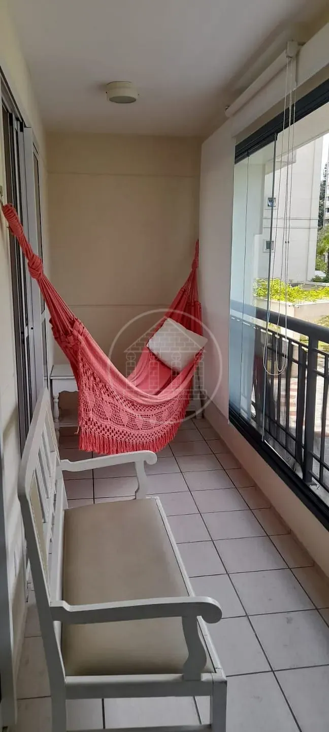 Apartamento, 3 quartos, 96 m² - Foto 8