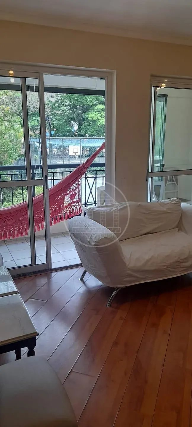 Apartamento, 3 quartos, 96 m² - Foto 9