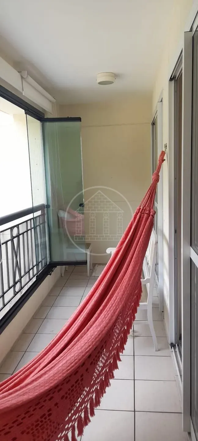 Apartamento, 3 quartos, 96 m² - Foto 11