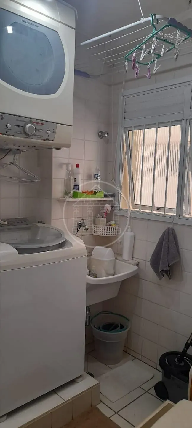 Apartamento, 3 quartos, 96 m² - Foto 15