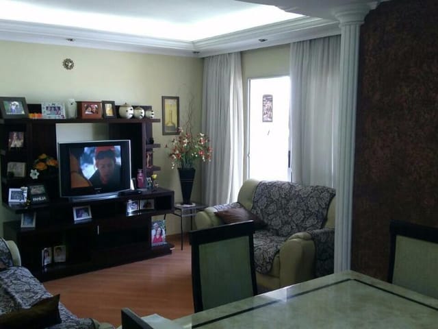 Foto do Apartamento - Apartamento à venda 2 Quartos, 1 Suite, 1 Vaga, 64M², Vila Alto de Santo André, Santo André - SP | Mediterrâneo | ZONA LESTE IMÓVEIS