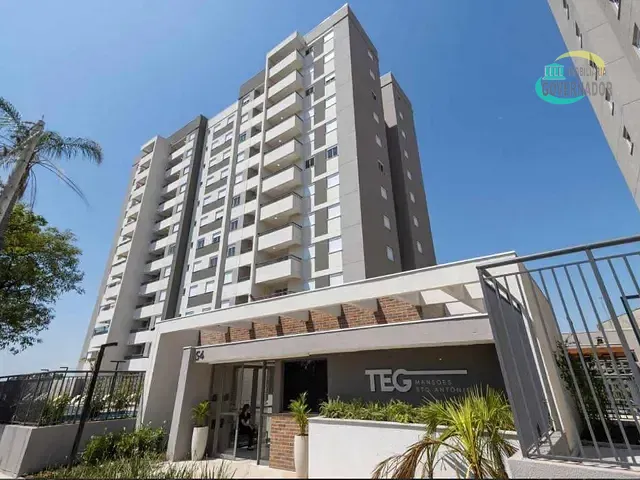 Apartamento com 127m² 3 quartos e 2 banheiros, à venda, no bairro Parque Rural Fazenda Santa Cândida em Campinas