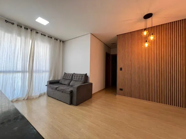 Apartamento 2 quartos e 2 banheiros, à venda, no bairro Gleba Palhano em Londrina