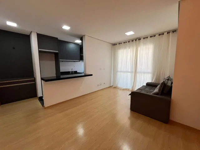 Apartamento 2 quartos e 2 banheiros, à venda, no bairro Gleba Palhano em Londrina