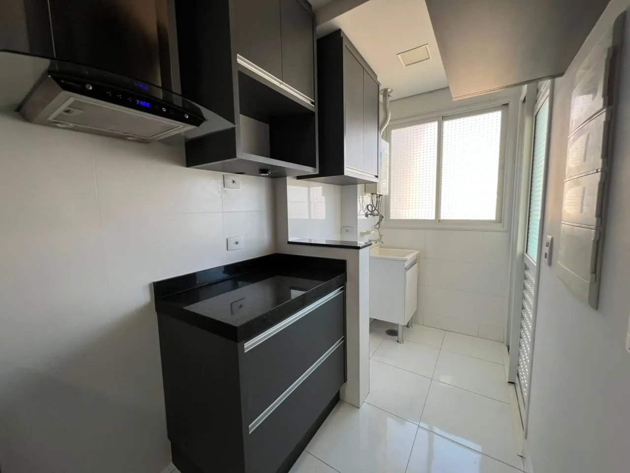 Apartamento, 2 quartos, 64 m² - Foto 7