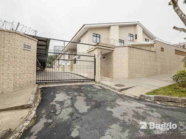 Apartamento 2 quartos e 1 banheiro, à venda, no bairro Campo Comprido em Curitiba