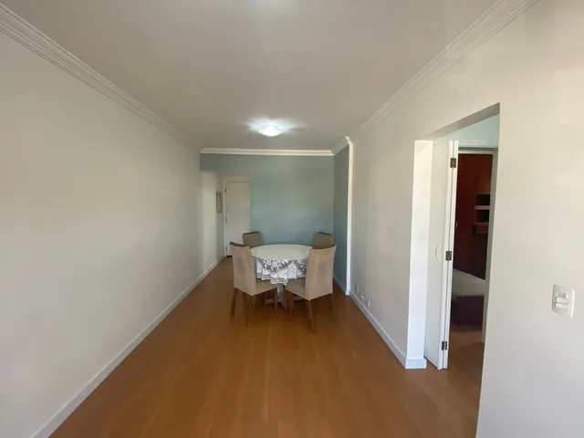Foto do Apartamento - Apartamento com dois dormitórios, 1 banheiro, sala com dois ambientes, varanda, cozinha e área de serviço, 1 vaga, a 800m do metro Alto do Ipiranga | Paulista Imóveis.
