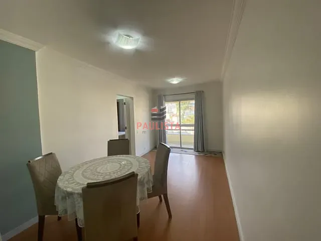 Apartamento 2 quartos e 1 banheiro, para alugar, no bairro Vila Nair em São Paulo