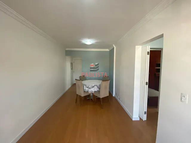 Apartamento 2 quartos e 1 banheiro, para alugar, no bairro Vila Nair em São Paulo