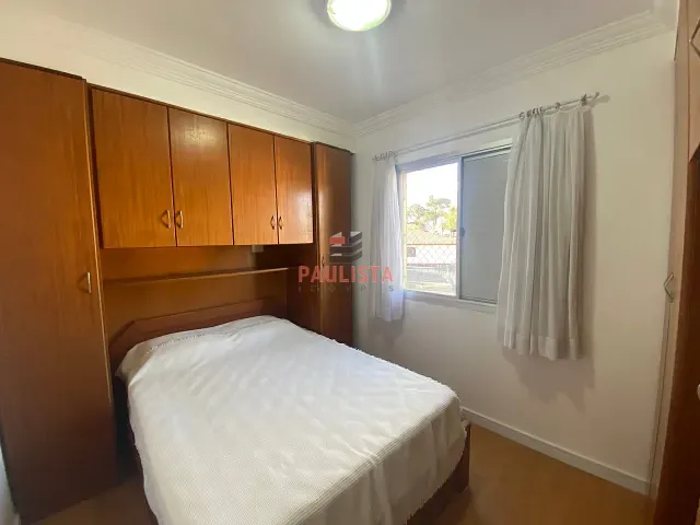 Apartamento 2 quartos e 1 banheiro, para alugar, no bairro Vila Nair em São Paulo