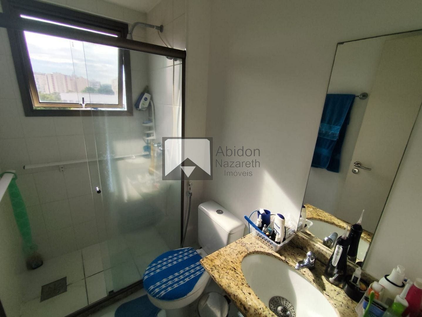 Apartamento à venda com 3 quartos, 87m² - Foto 11
