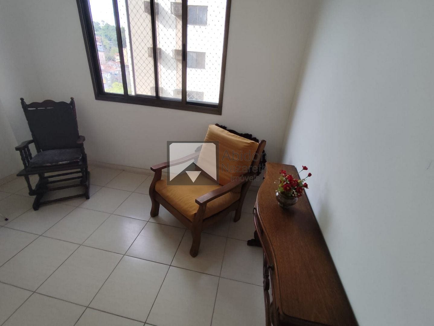 Apartamento à venda com 3 quartos, 87m² - Foto 12