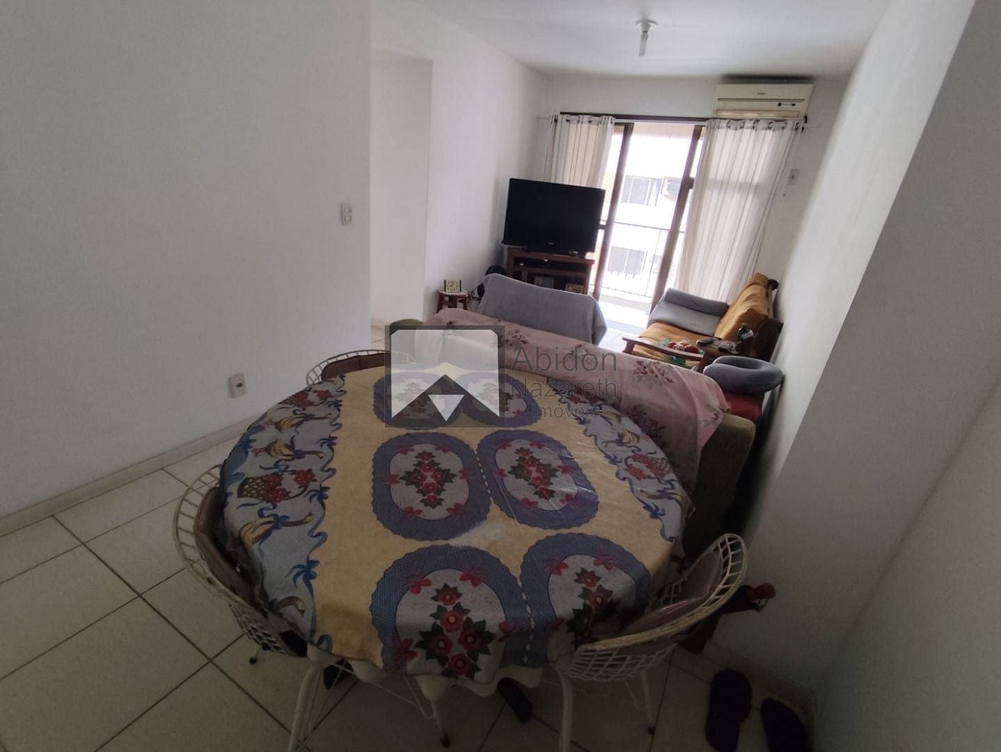 Apartamento à venda com 3 quartos, 87m² - Foto 5