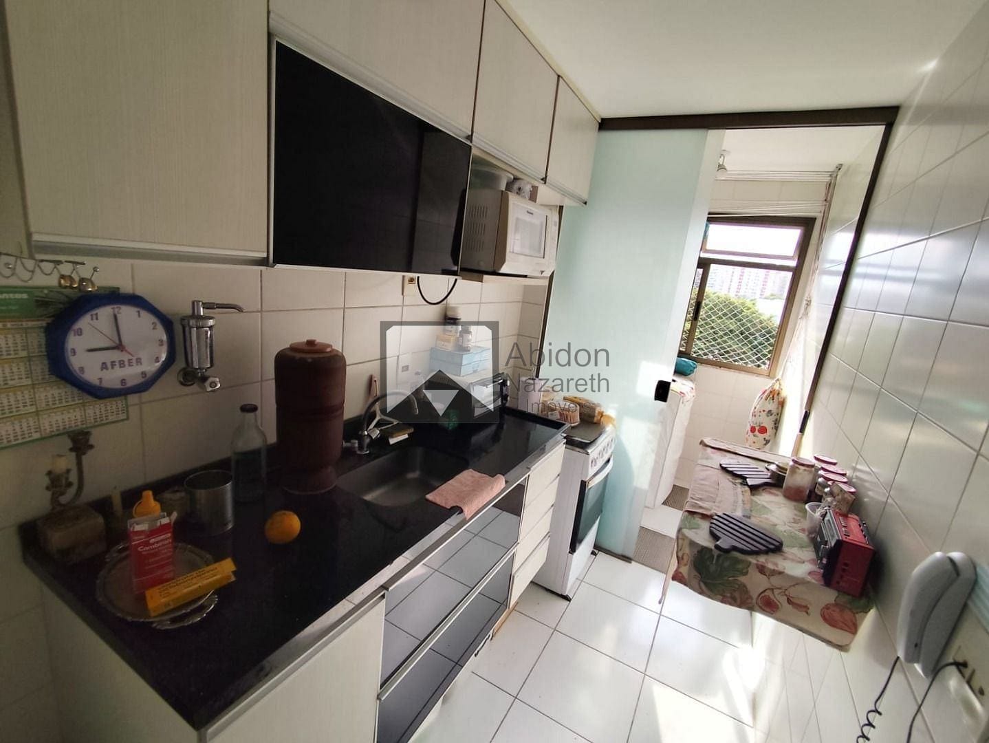 Apartamento à venda com 3 quartos, 87m² - Foto 7