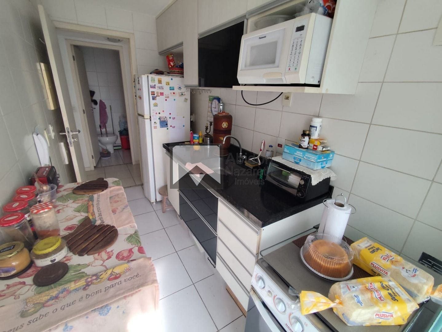 Apartamento à venda com 3 quartos, 87m² - Foto 8