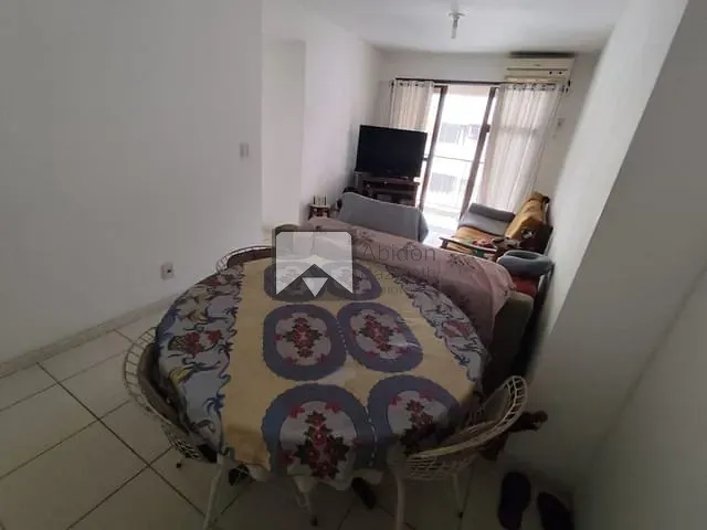 Apartamento com 110m² 3 quartos e 2 banheiros, à venda, no bairro Gragoatá em Niterói