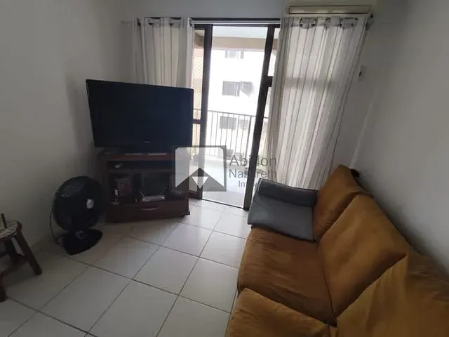 Apartamento com 110m² 3 quartos e 2 banheiros, à venda, no bairro Gragoatá em Niterói