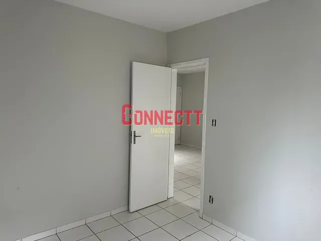 Apartamento com 42m² 2 quartos e 1 banheiro, à venda, no bairro Jardim Florestan Fernandes em Ribeirão Preto