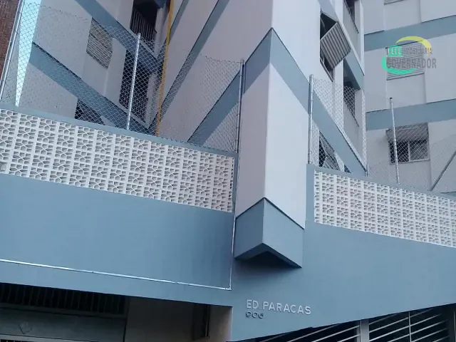 Apartamento 1 quarto e 1 banheiro, à venda, no bairro Centro em Campinas