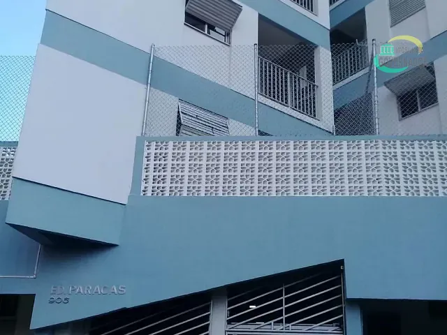 Apartamento 1 quarto e 1 banheiro, à venda, no bairro Centro em Campinas