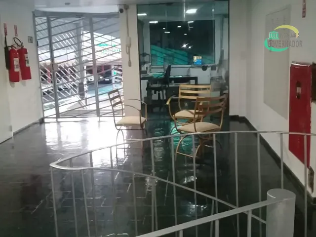 Apartamento 1 quarto e 1 banheiro, à venda, no bairro Centro em Campinas