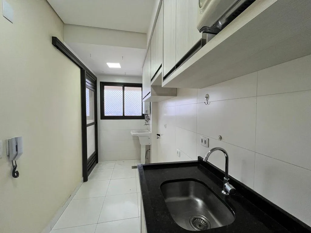 Apartamento, 3 quartos, 72 m² - Foto 4