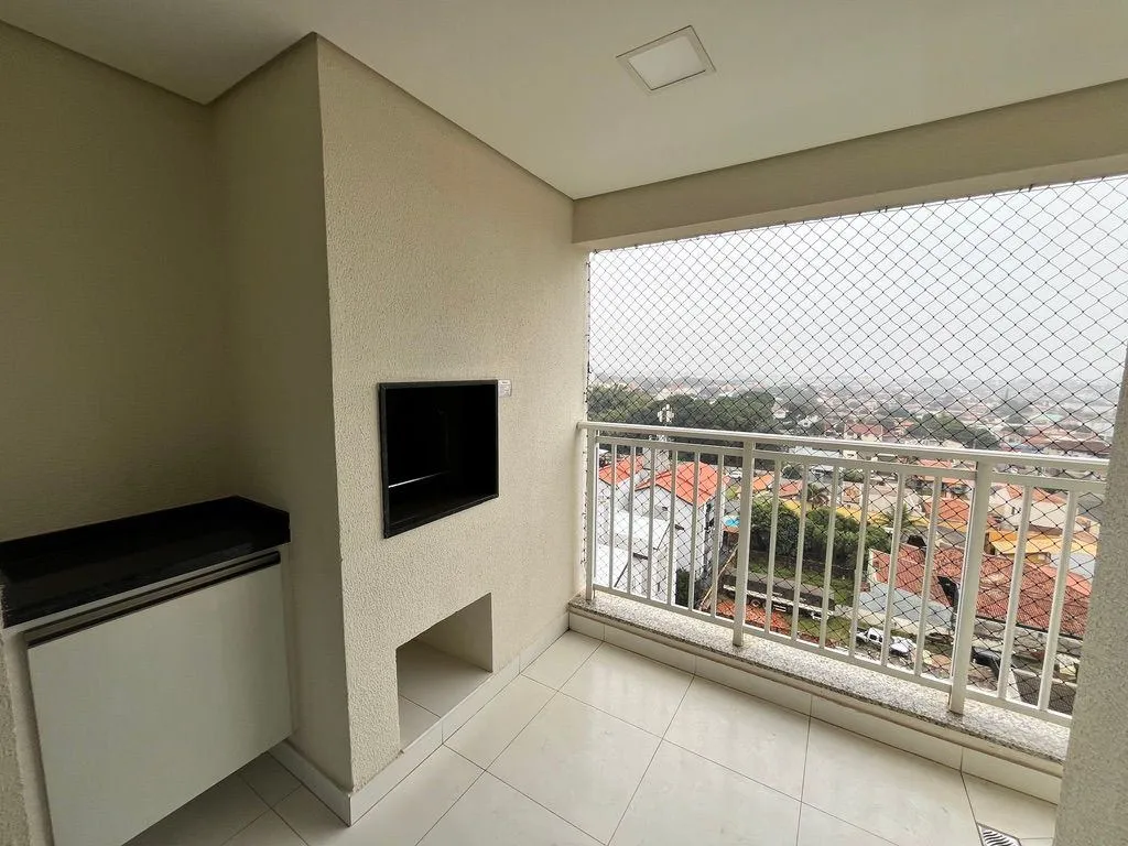 Apartamento, 3 quartos, 72 m² - Foto 6