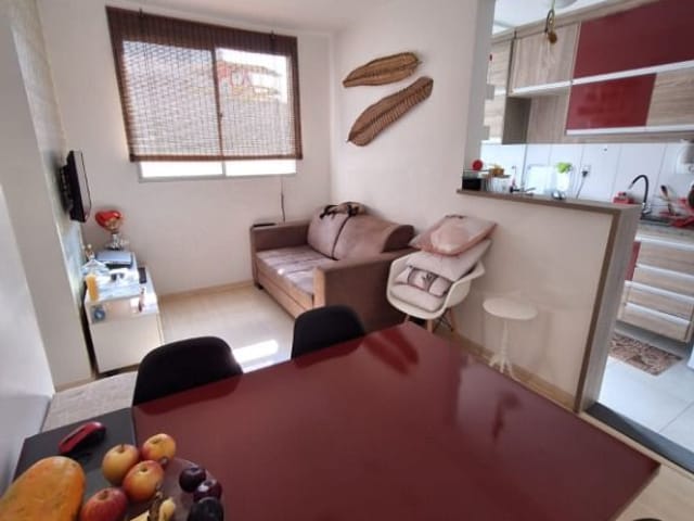 Foto do Apartamento - Apartamento com 2 dormitórios à venda, 48 m² por R$ 340.000,00 - Parque Industrial - São José dos Campos/SP | INDEPENDENCE NEGOCIOS IMOBILIARIOS LTDA