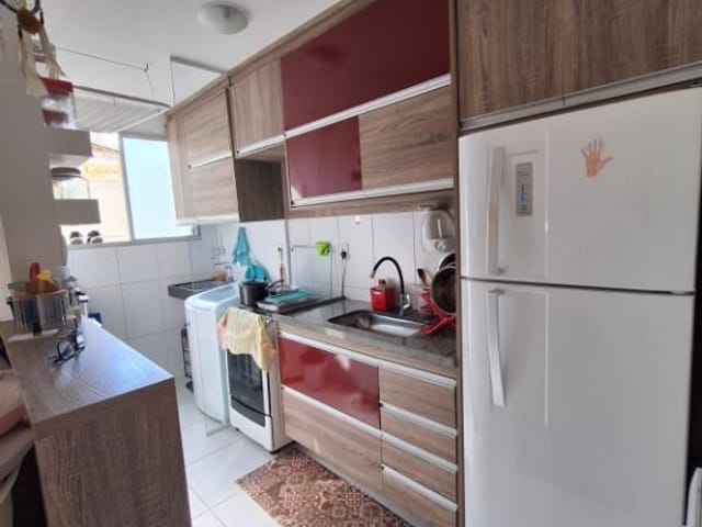 Foto do Apartamento - Apartamento com 2 dormitórios à venda, 48 m² por R$ 340.000,00 - Parque Industrial - São José dos Campos/SP | INDEPENDENCE NEGOCIOS IMOBILIARIOS LTDA