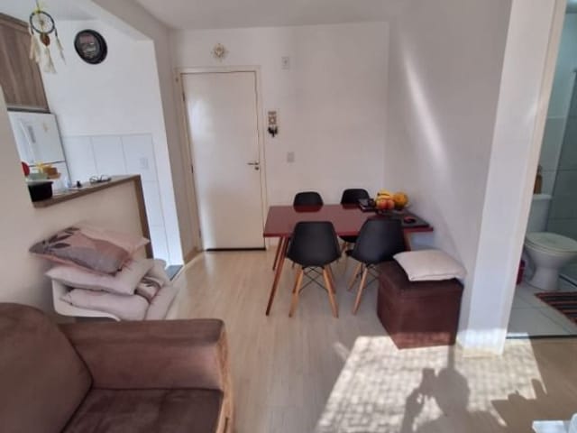Foto do Apartamento - Apartamento com 2 dormitórios à venda, 48 m² por R$ 340.000,00 - Parque Industrial - São José dos Campos/SP | INDEPENDENCE NEGOCIOS IMOBILIARIOS LTDA