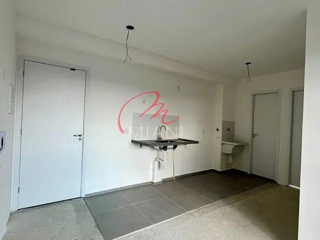 Apartamento 2 quartos e 1 banheiro, à venda, no bairro Vila Sônia em São Paulo