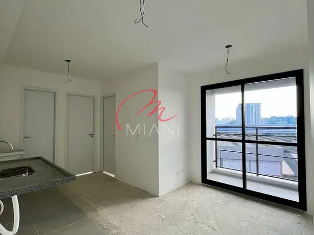 Apartamento 2 quartos e 1 banheiro, à venda, no bairro Vila Sônia em São Paulo