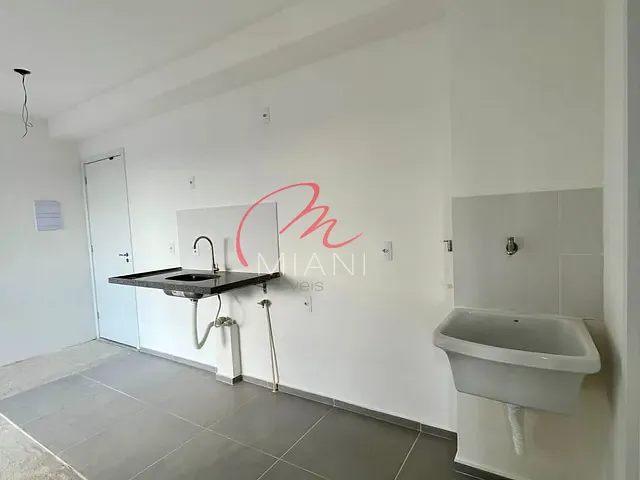 Apartamento 2 quartos e 1 banheiro, à venda, no bairro Vila Sônia em São Paulo