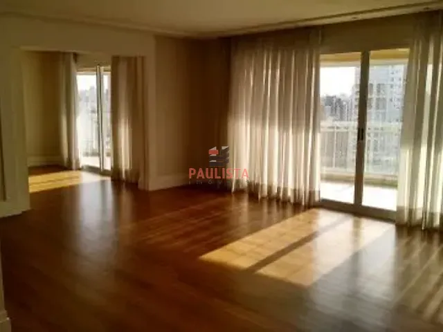 Apartamento 4 quartos e 6 banheiros, para alugar, no bairro Jardim Vila Mariana em São Paulo