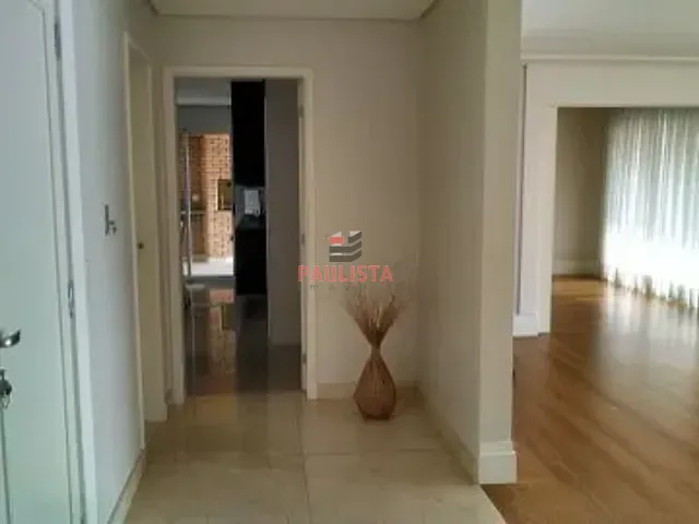 Apartamento 4 quartos e 6 banheiros, para alugar, no bairro Jardim Vila Mariana em São Paulo