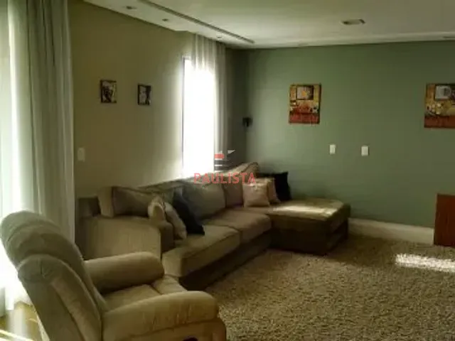 Apartamento 4 quartos e 6 banheiros, para alugar, no bairro Jardim Vila Mariana em São Paulo