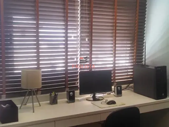 Apartamento 4 quartos e 6 banheiros, para alugar, no bairro Jardim Vila Mariana em São Paulo