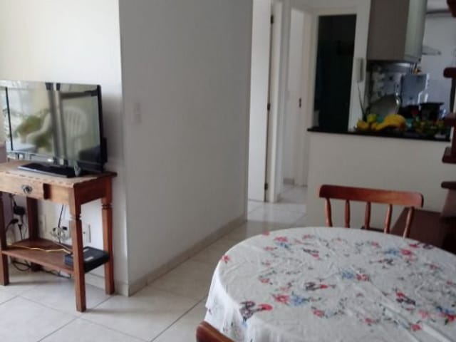 Apartamento com 108m² 2 quartos e 2 banheiros, à venda, no bairro Jardim Santa Izabel em Cotia