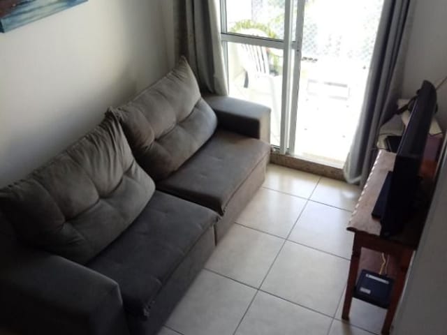 Apartamento com 108m² 2 quartos e 2 banheiros, à venda, no bairro Jardim Santa Izabel em Cotia