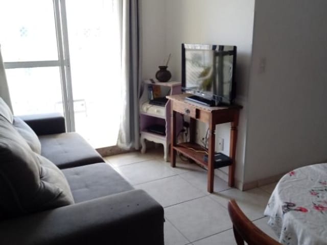 Apartamento com 108m² 2 quartos e 2 banheiros, à venda, no bairro Jardim Santa Izabel em Cotia