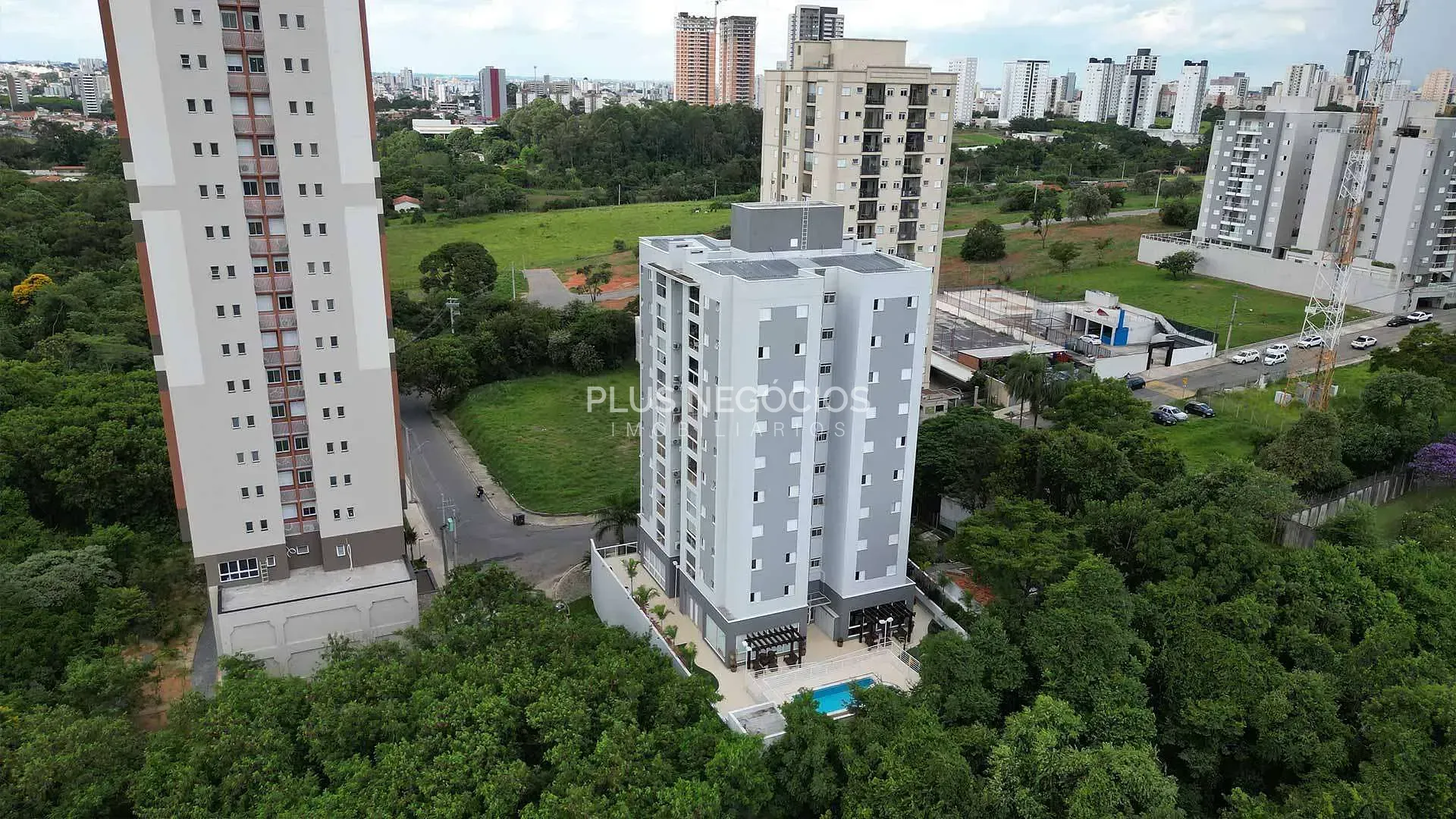 Apartamento, 3 quartos, 85 m² - Foto 20