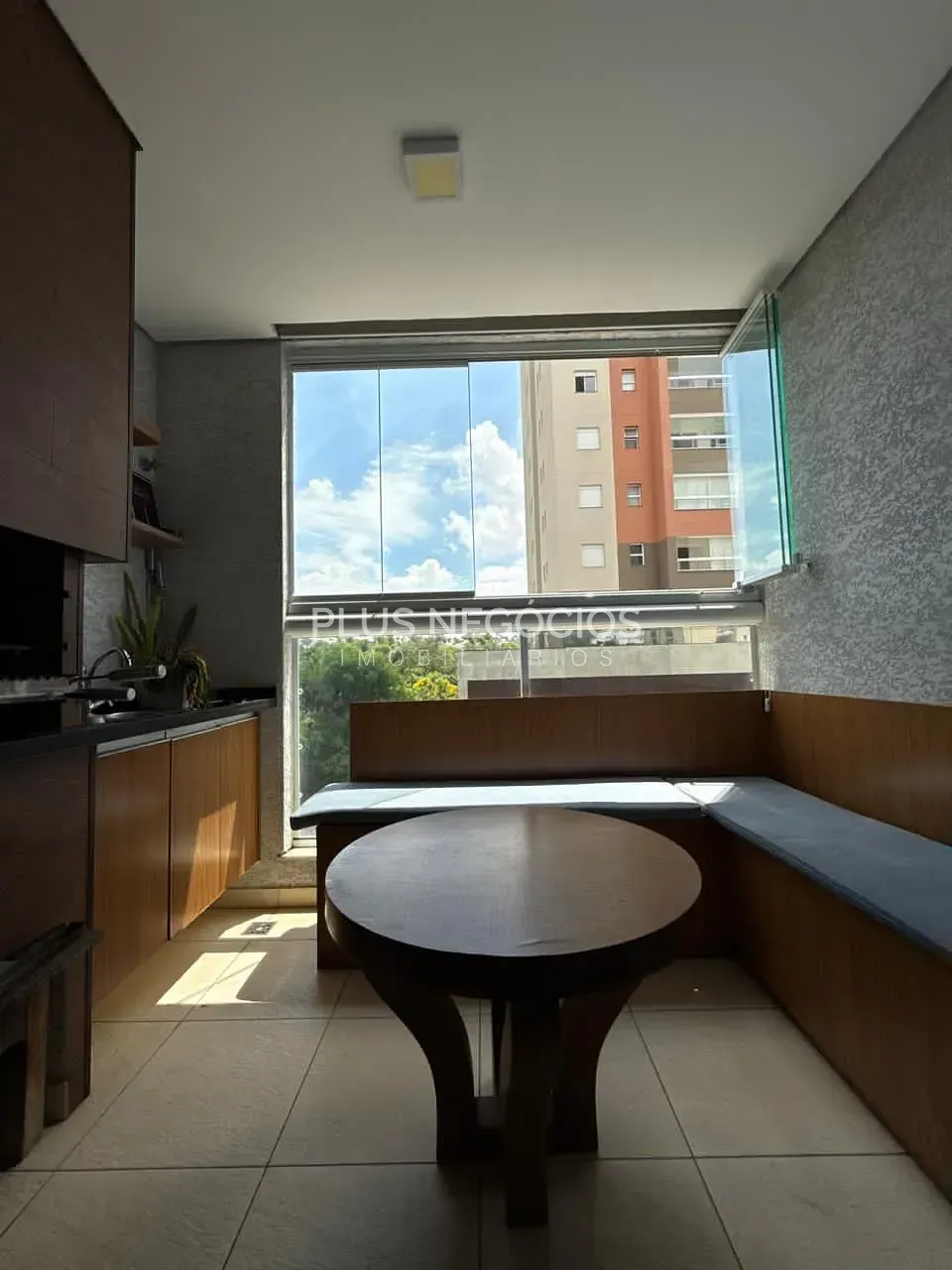 Apartamento, 3 quartos, 85 m² - Foto 7