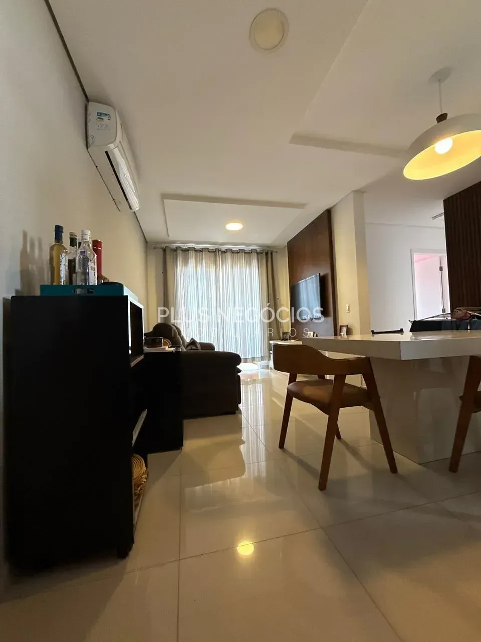 Apartamento, 3 quartos, 85 m² - Foto 2
