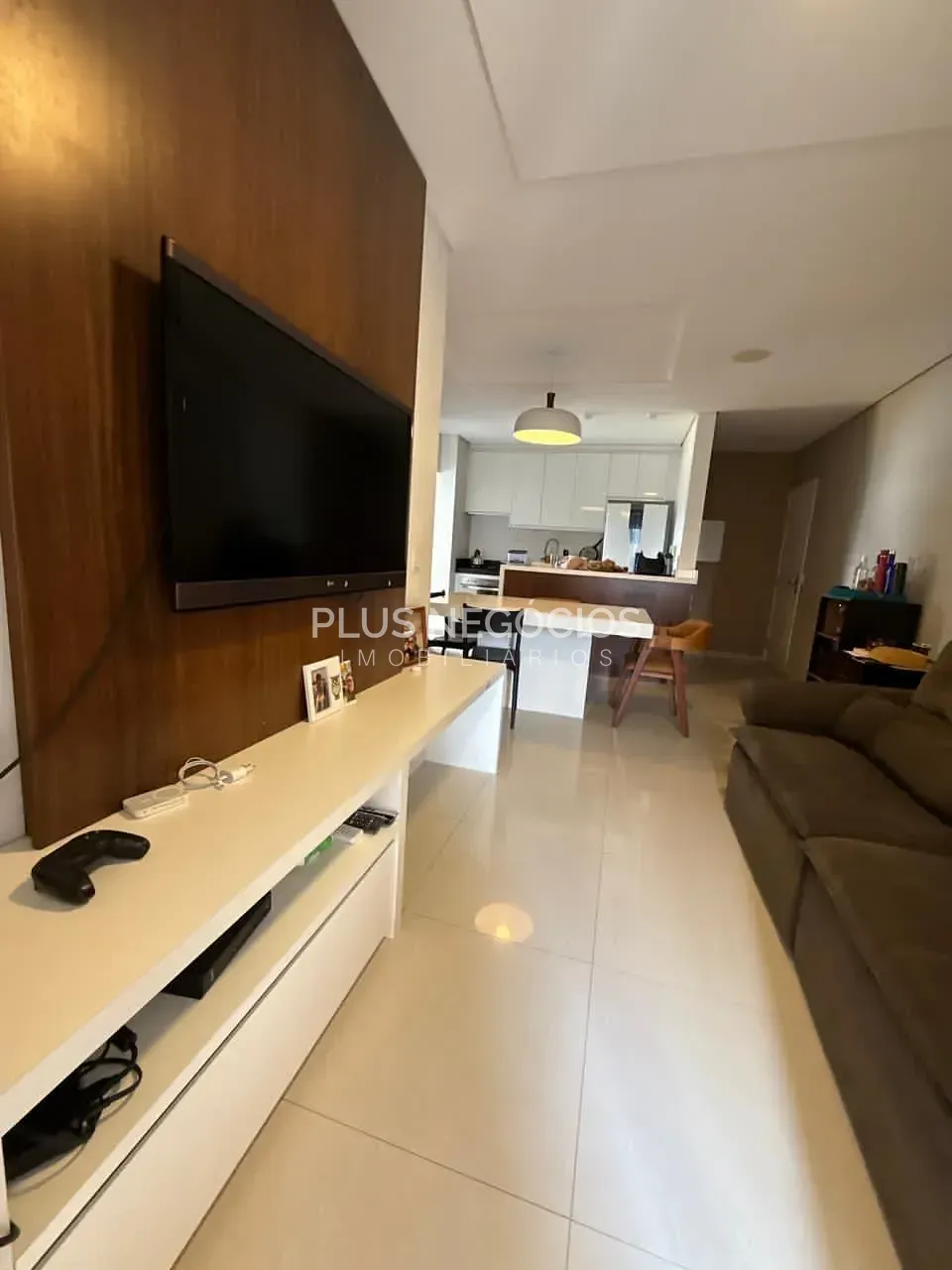 Apartamento, 3 quartos, 85 m² - Foto 3
