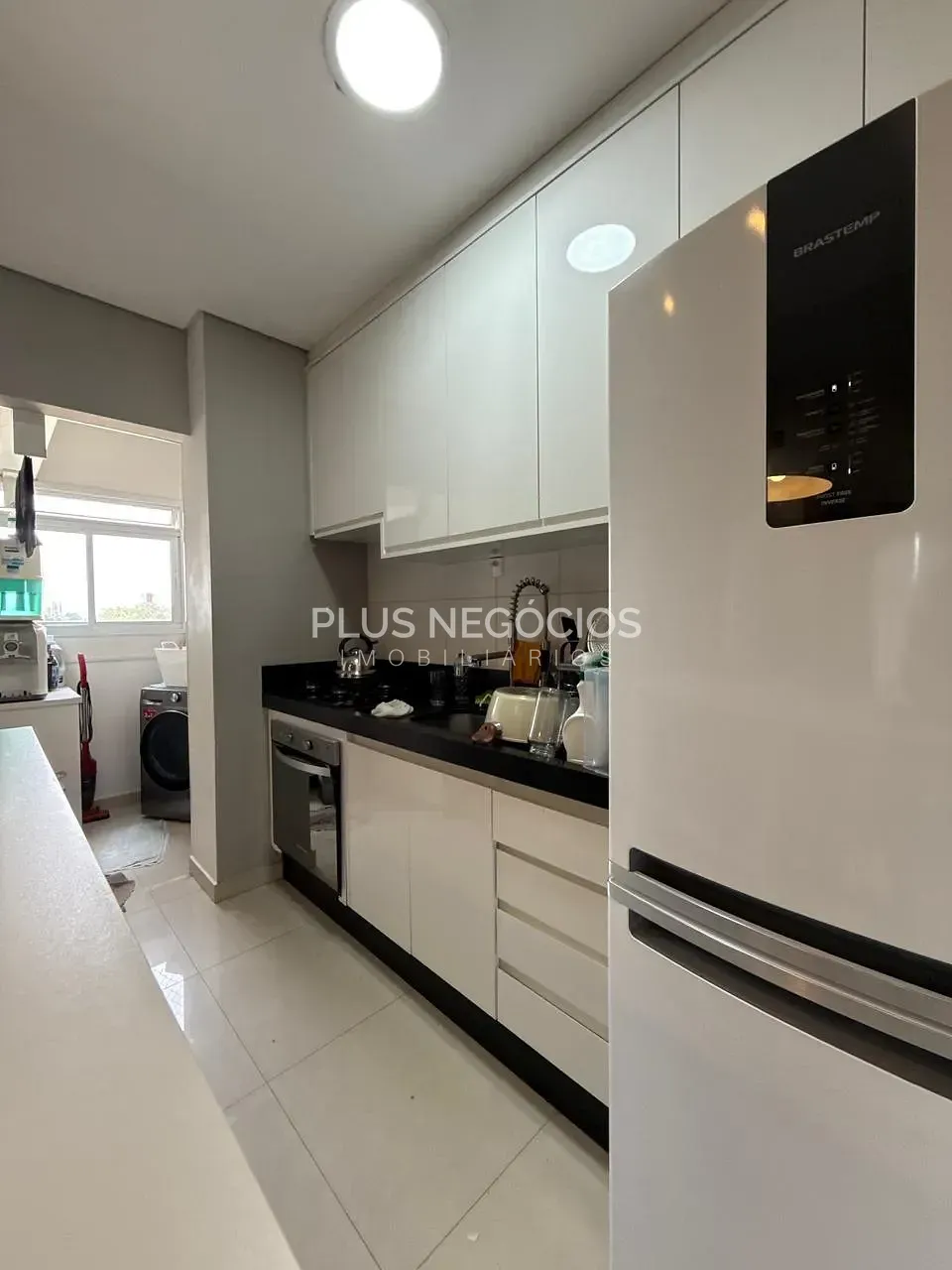 Apartamento, 3 quartos, 85 m² - Foto 10