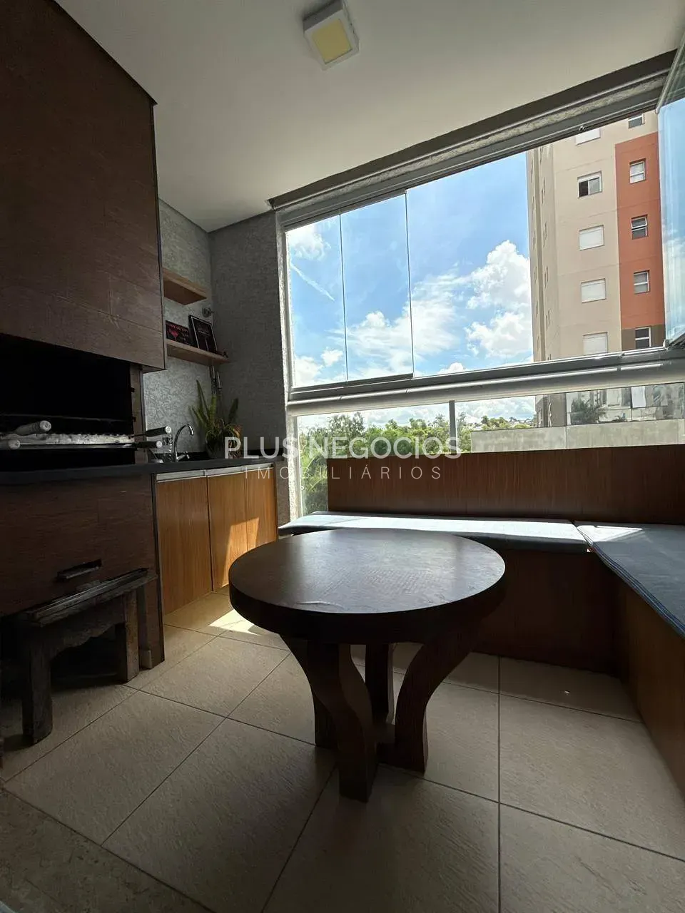 Apartamento, 3 quartos, 85 m² - Foto 4